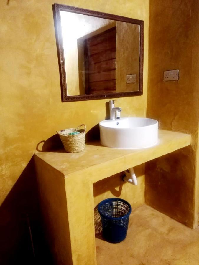 Maua Beach Hotel Kizimkazi Kültér fotó